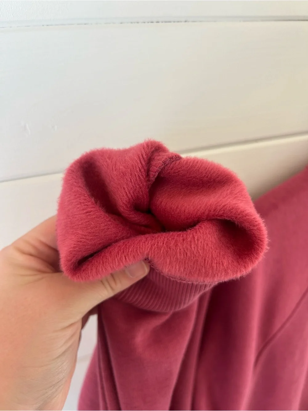Athleta cozy karma